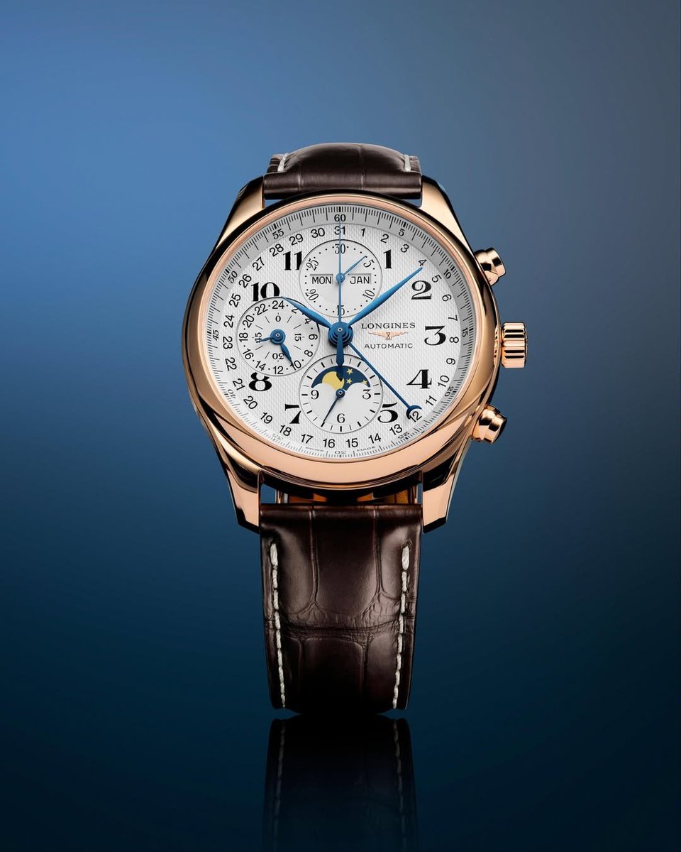 Exquisite Timepieces - Luxury Watch Dealer tweet media