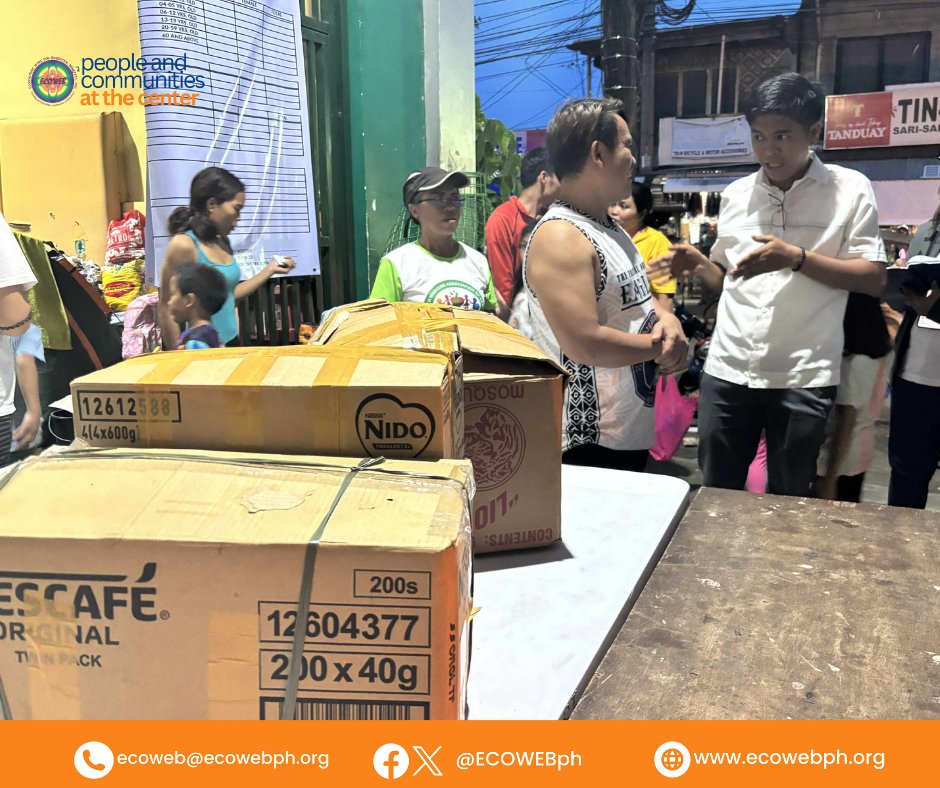 ECOWEB, Inc. tweet media