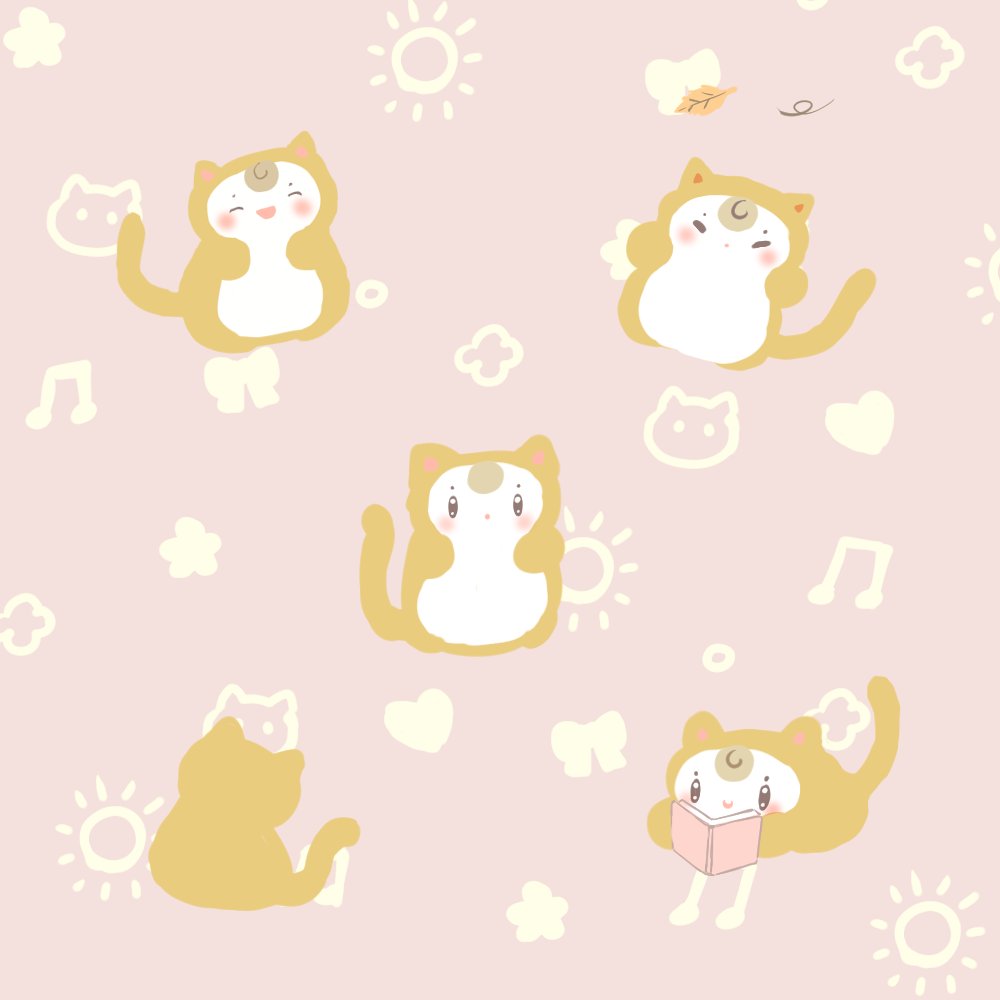 reason112's tweet image. 🐈
#イラスト #ゆるいイラスト