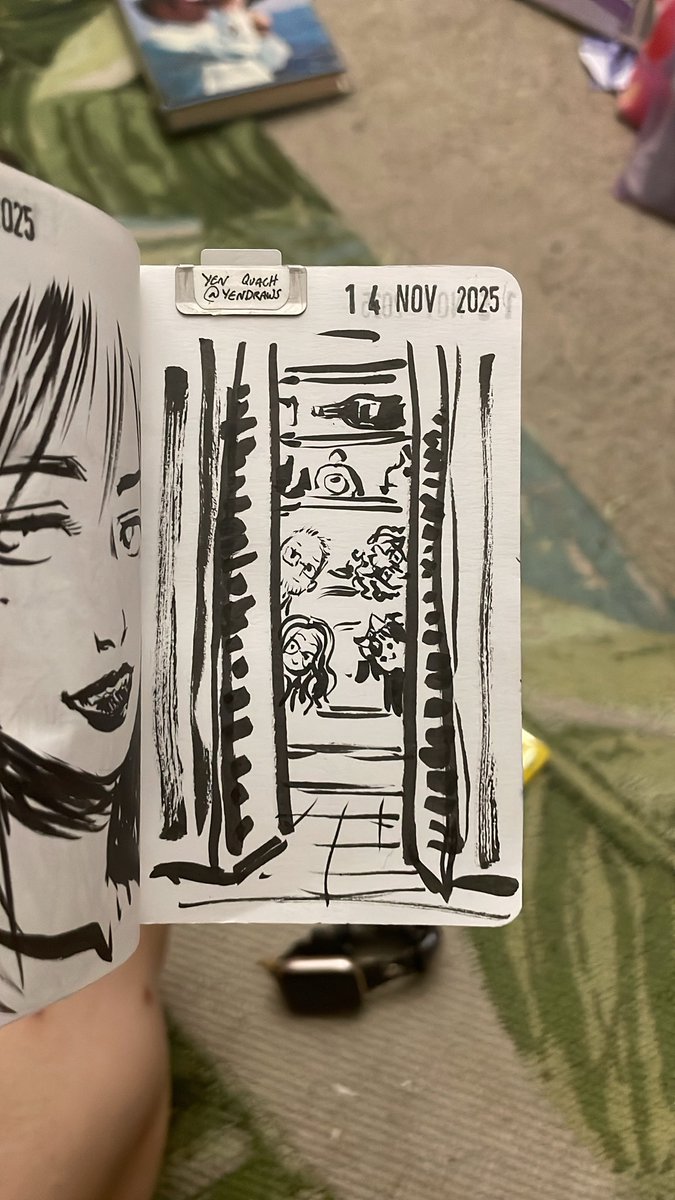 Yến 🦈😈 ✨ tweet media