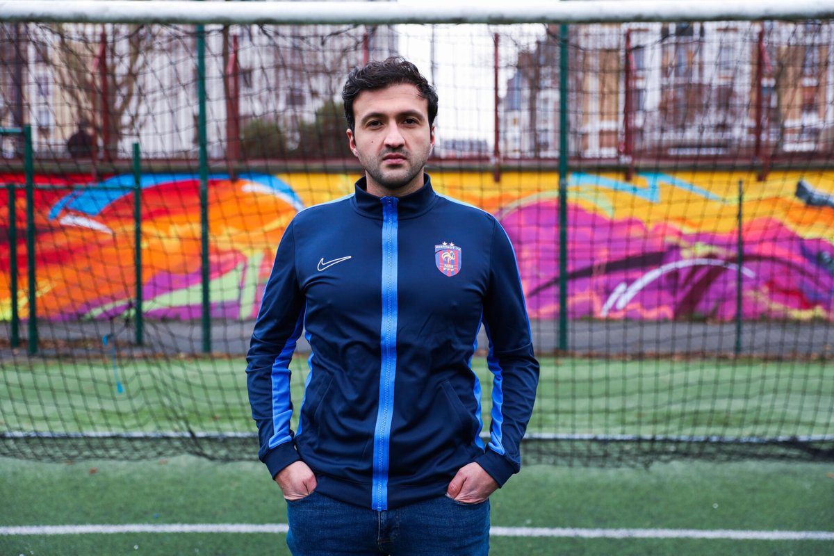 « Un regard de travers peut tout changer » : onze mois après son agression, un arbitre raconte son quotidien
➡️ l.leparisien.fr/gQbQ