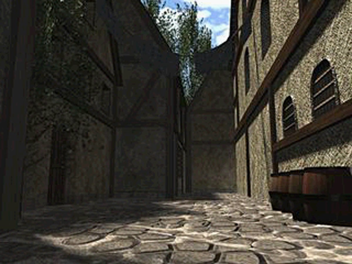 The Legend Of Zelda: Ocarina Of Time ~ ゼルダの伝説でんせつ: 時ときのオカリナ (1998)

Developed by Nintendo EAD.