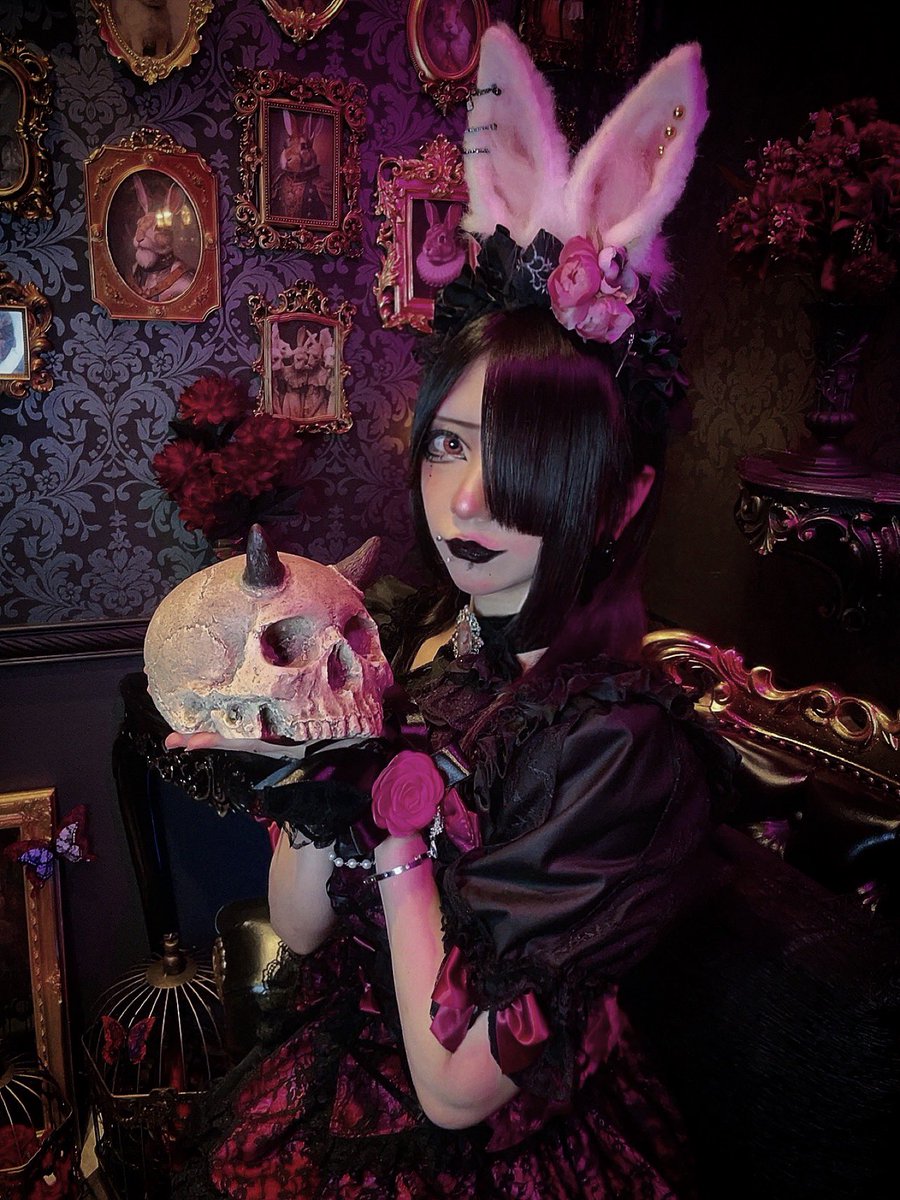 olha_bab666's tweet image. 急な告知ですが、11/20(木)フォルビットさん出勤させて頂きますので皆様来てください〜🐰
ゆっくりお話できるしお酒も飲めるｾﾞ
大飲酒近況報告大会したいんだｾﾞ