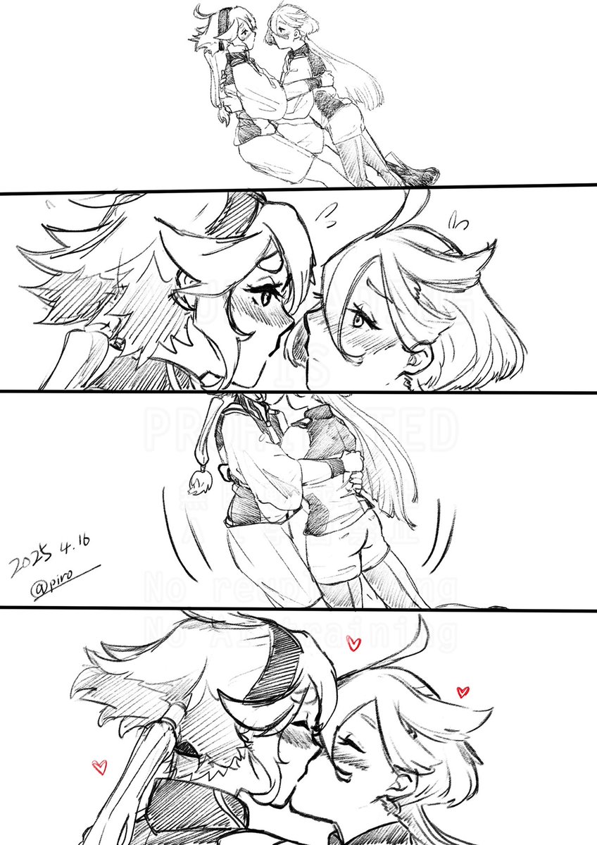 #見た人も無言でなにか水星の魔女をあげる
（再掲）