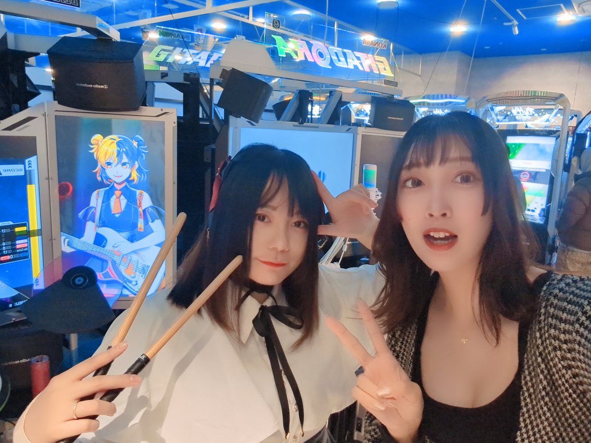 chovisan_'s tweet image. はじめまーす‼️