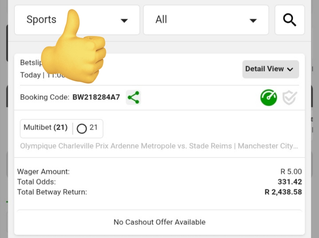 SelectPureness's tweet image. Booking Code: BW218284A7 - DM For Exclusive Codes 🤑 Join My WhatsApp Channel: whatsapp.com/channel/0029Vb…