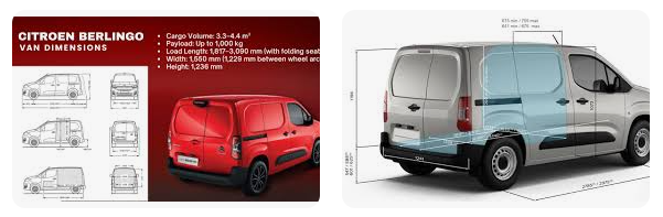 4x4SUVCars's tweet image. Citroen ë-Berlingo Electric Van

There are those that say it's not flashy, and others describe it as a quietly clever electric vehicle (#EV) - with deep functionality.

Our review of the #Citroen ë-Berlingo compact #van explains more:
#4x4 #SUV #OFFROAD

kent4x4offroading.co.uk/vans/electric/…