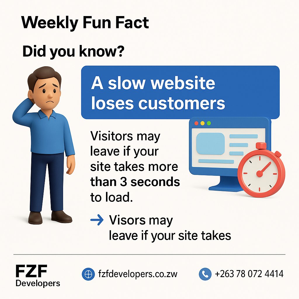 Your business deserves better 🫵🏾❗

#websitedevelopmentzimbabwe