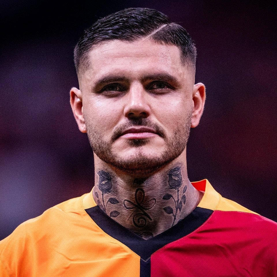 Mauro Icardi: "Her şeyi içime atıyorum ve her şeyi hatırlıyorum."