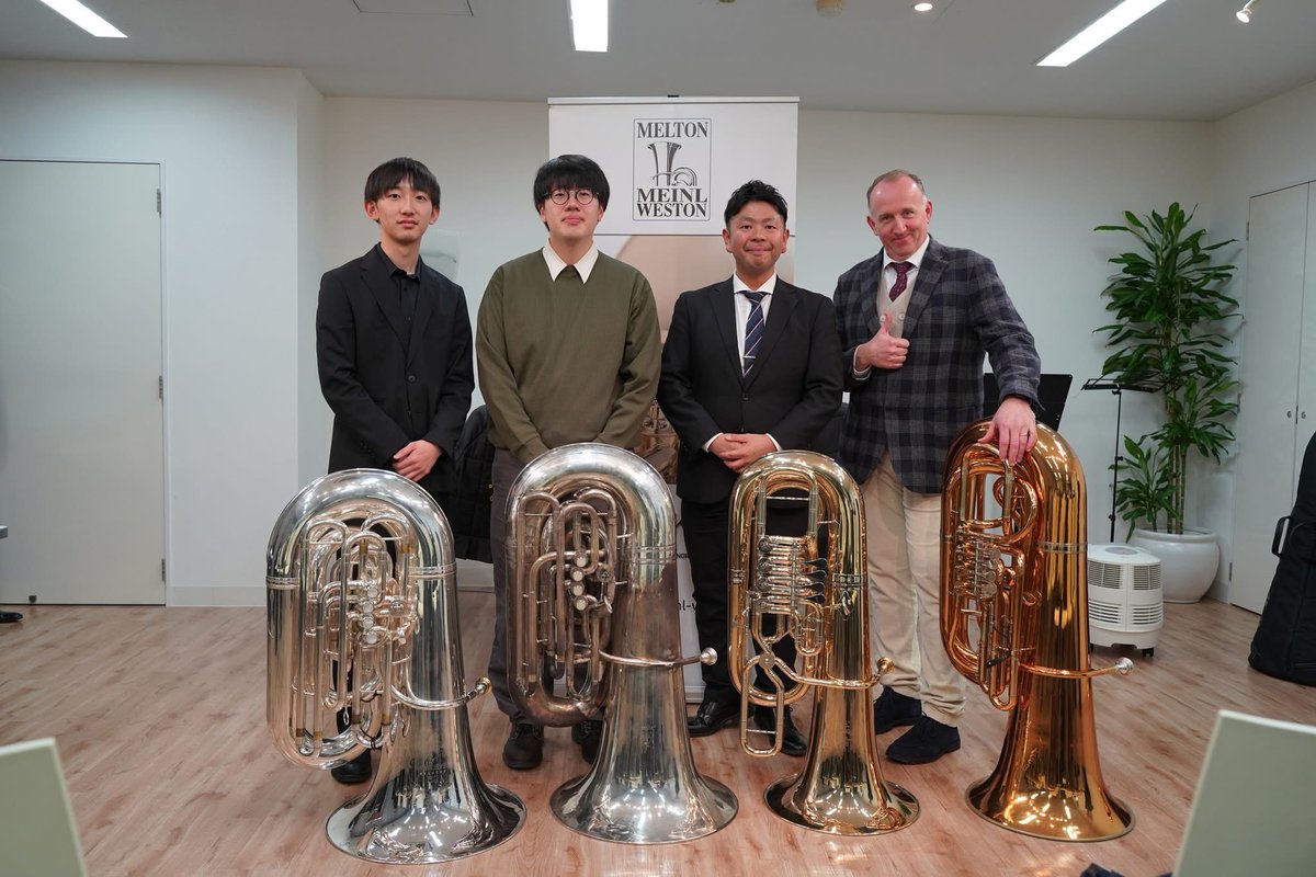 ヒルスブルックナー🦌 (@HirsEuphHBS999) / Posts / X