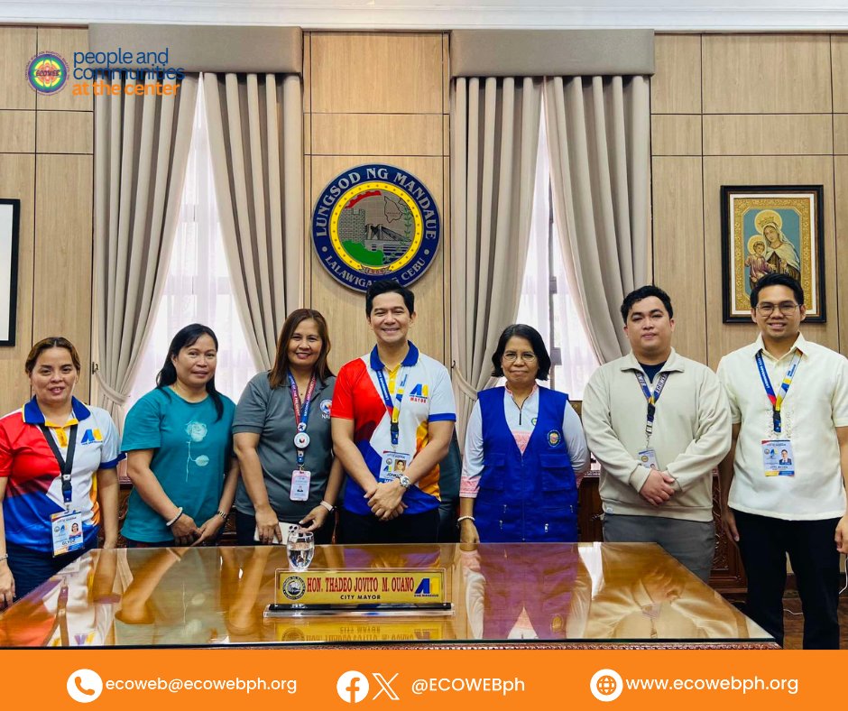 ECOWEB, Inc. tweet media