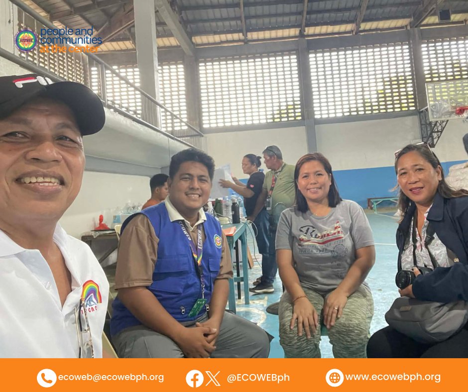 ECOWEB, Inc. tweet media