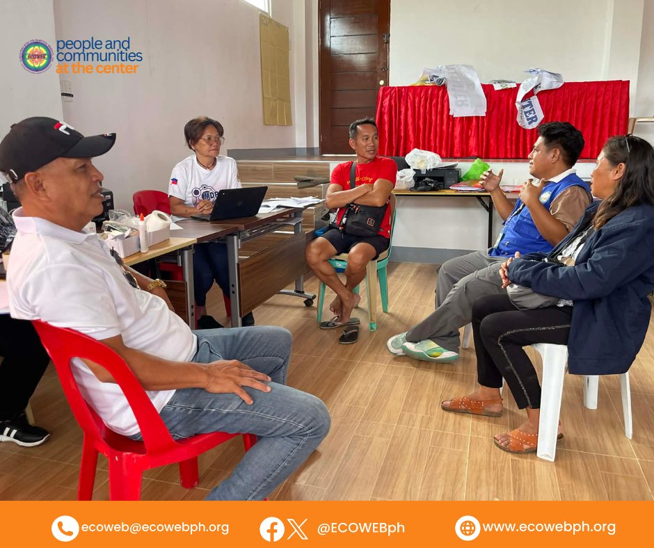 ECOWEB, Inc. tweet media