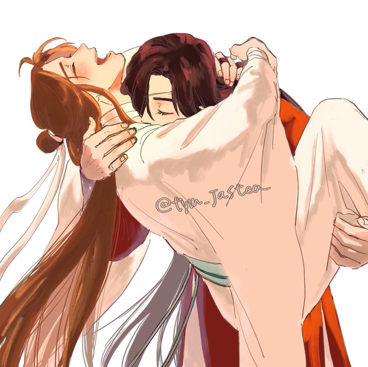 💋