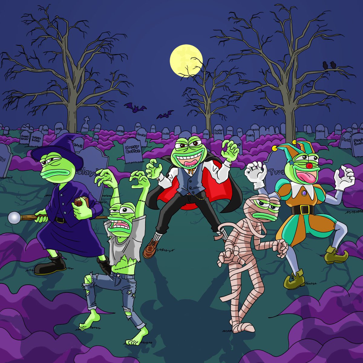 If you believe in the future of Bitcoin and are using it, comment your 1SatOrdinals address⇩