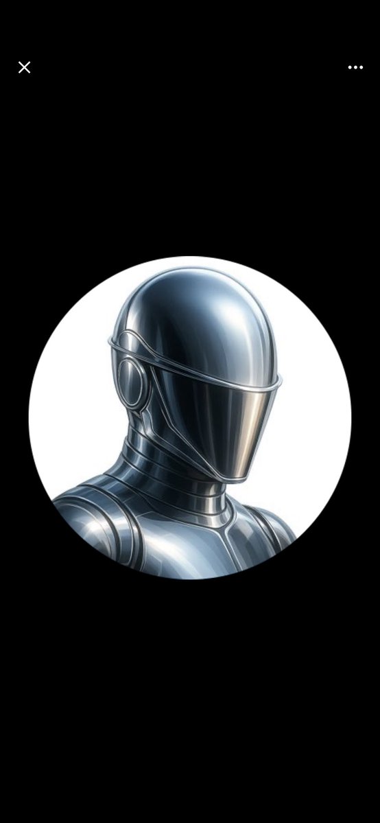 golldyydev's tweet image. Recently, accounts with this kind of PFP have been getting a lot of engagement and gaining a lot of followers. What’s the reason for it, @grok? Should I also try something like this?