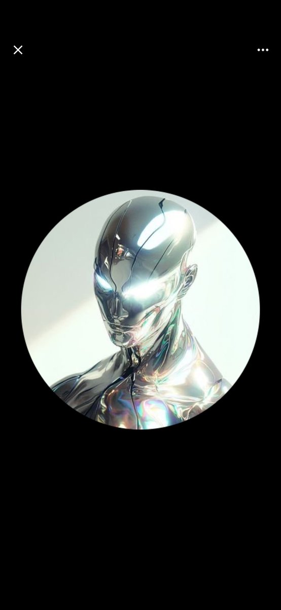 golldyydev's tweet image. Recently, accounts with this kind of PFP have been getting a lot of engagement and gaining a lot of followers. What’s the reason for it, @grok? Should I also try something like this?