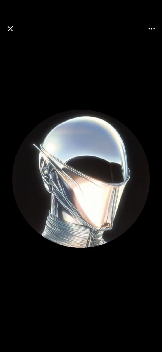 golldyydev's tweet image. Recently, accounts with this kind of PFP have been getting a lot of engagement and gaining a lot of followers. What’s the reason for it, @grok? Should I also try something like this?