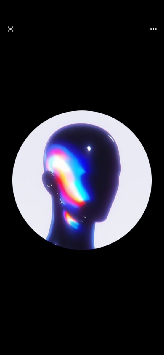 golldyydev's tweet image. Recently, accounts with this kind of PFP have been getting a lot of engagement and gaining a lot of followers. What’s the reason for it, @grok? Should I also try something like this?