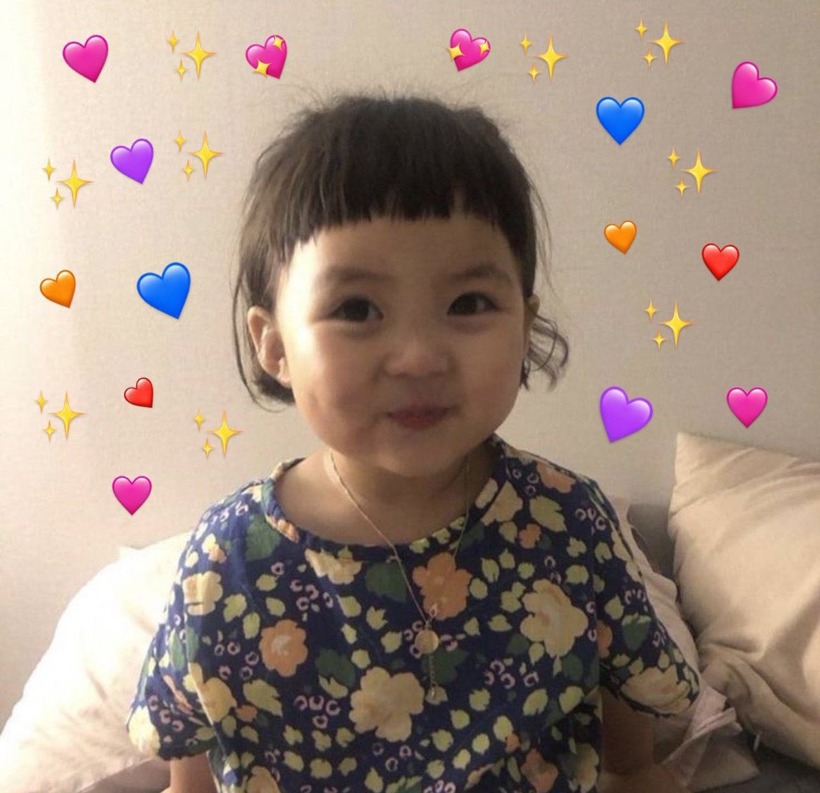 Hesabınıza para geldi ✨️
Kargonuz yola çıktı ✨️
Sen seversin diye aldım  ✨️