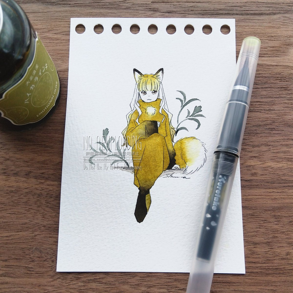 縞本 (@shima_neun) / Posts / X