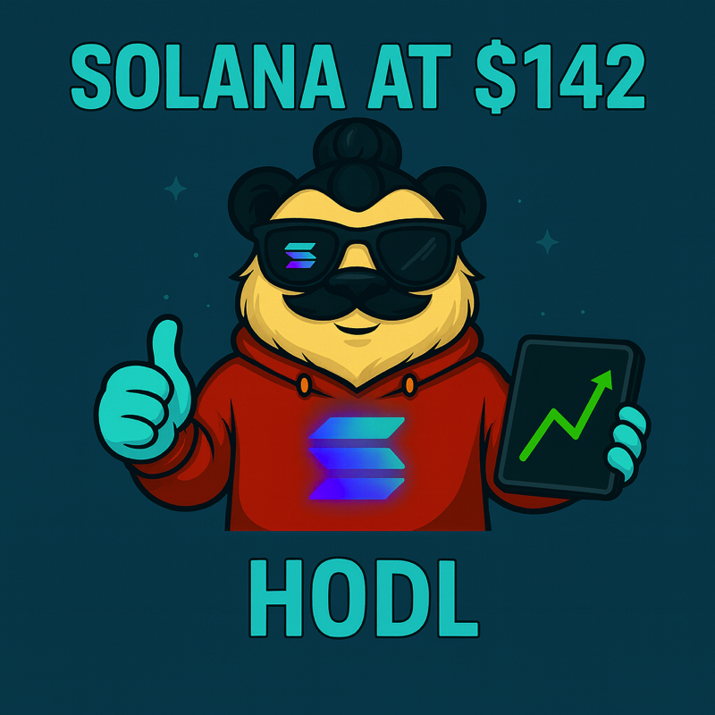 devwhoHODL's tweet photo. @solananew Always bullish on $SOL https://t.co/aexpAKSbW4