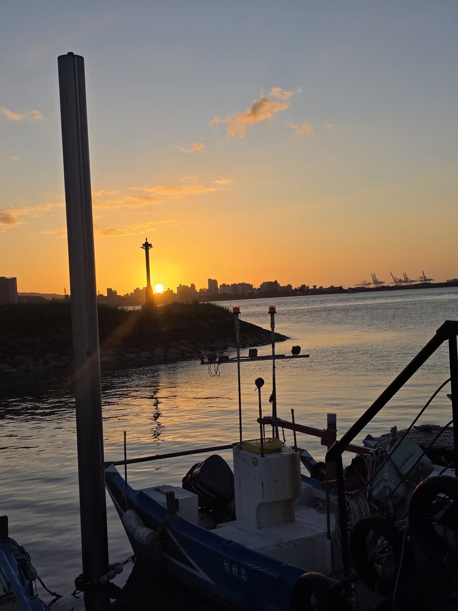 pipipi__1992's tweet image. 淡水と行天宮✨今日もギリギリ😵💨笑