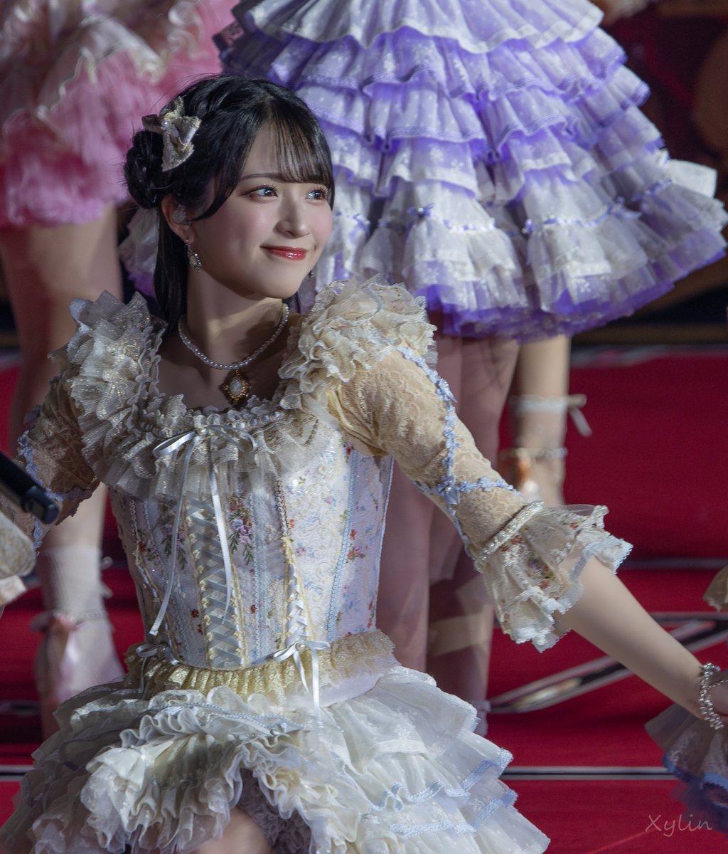 佐々木 舞香ちゃん(@sasaki_maika) #イコラブ #佐々木舞香 #イコラブ8