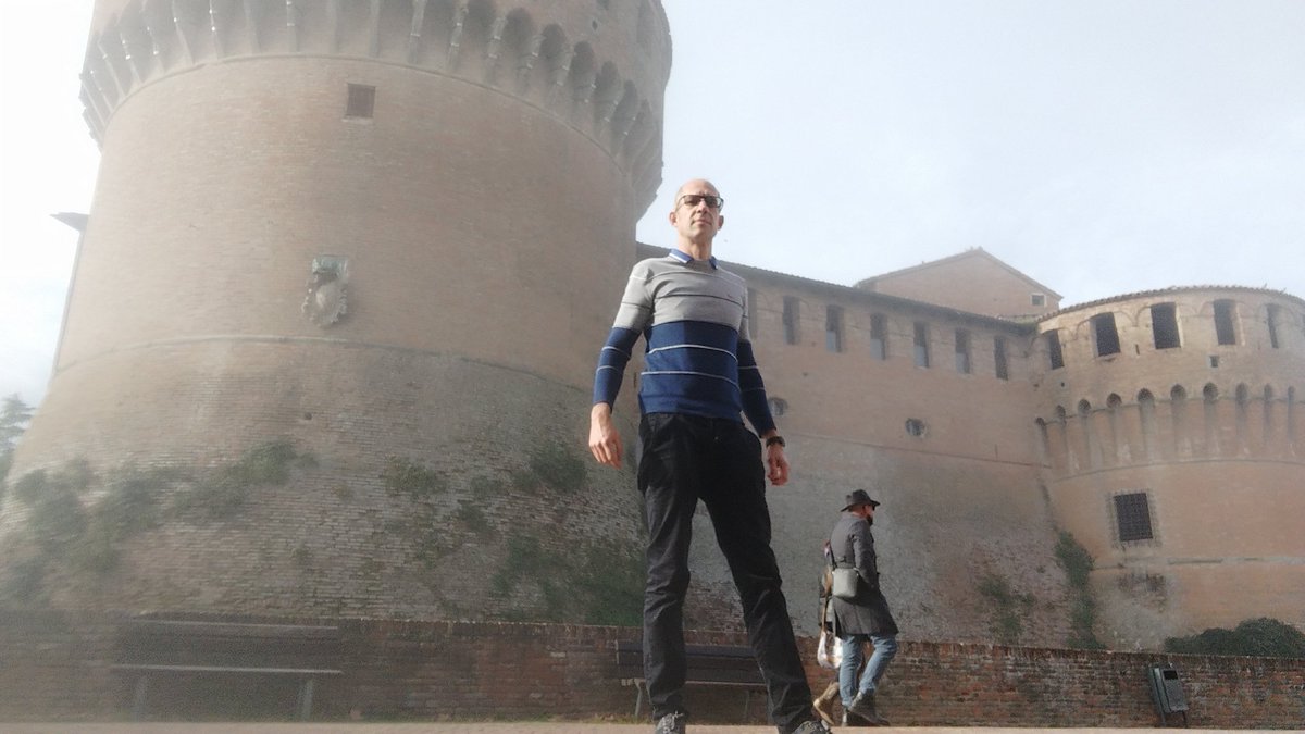 FranciniSimone's tweet image. Dozza BO, Emilia Romagna, Italy