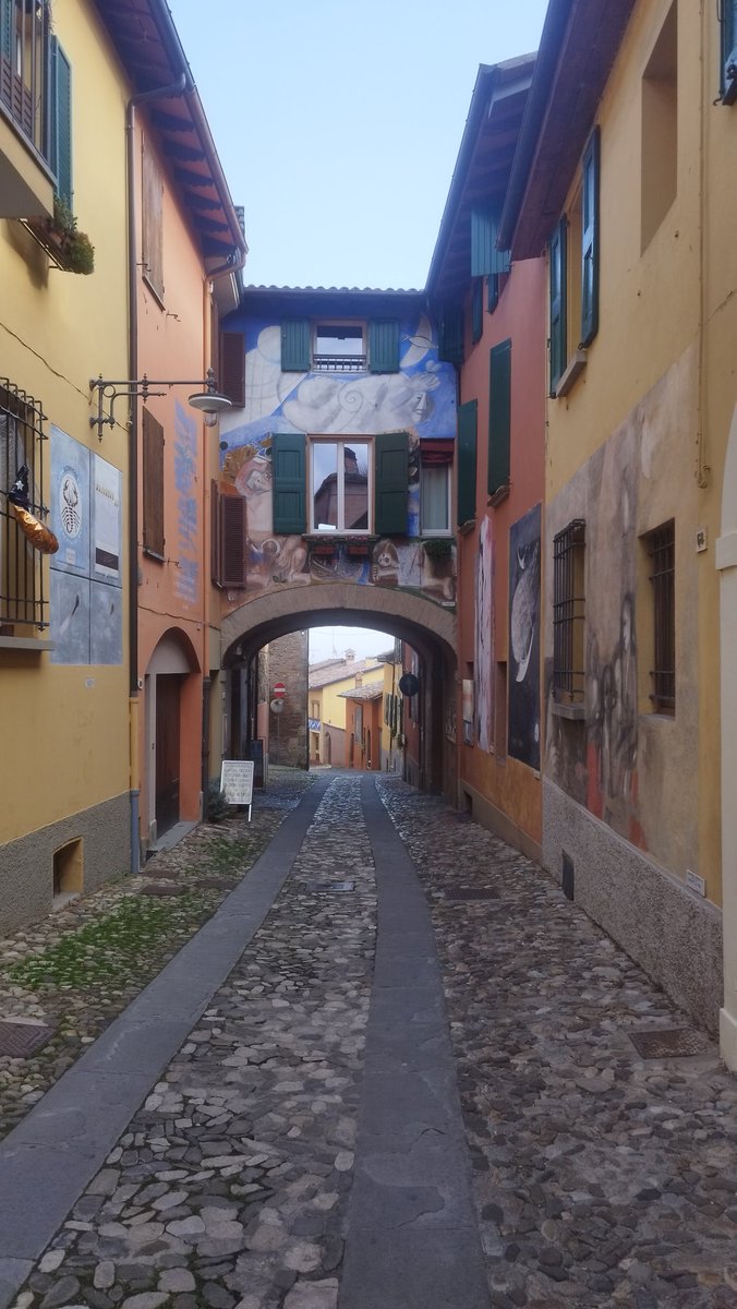FranciniSimone's tweet image. Dozza BO, Emilia Romagna, Italy