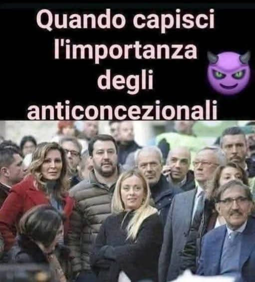 pierpi13's tweet image. Giusto.