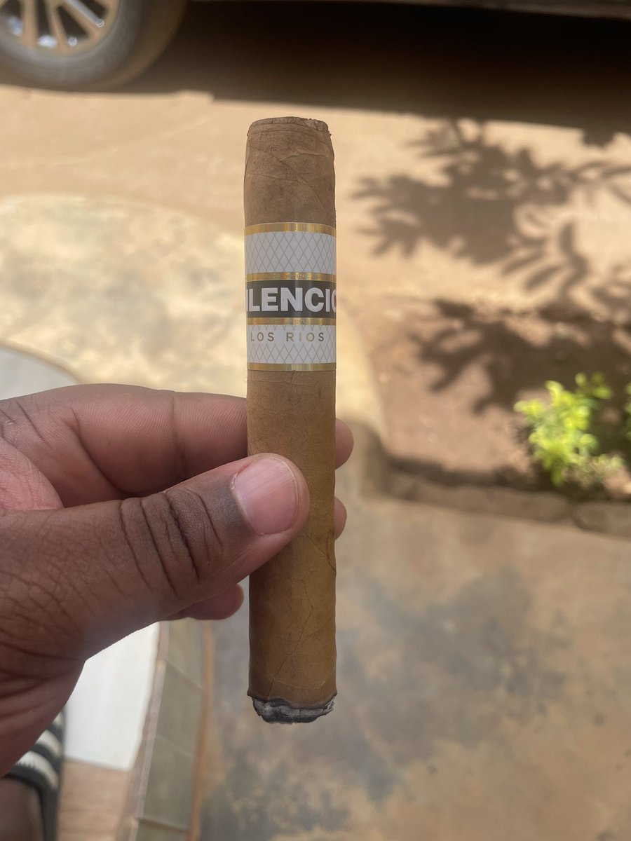 What’s a Saturday morning without a Silencio Los Rios