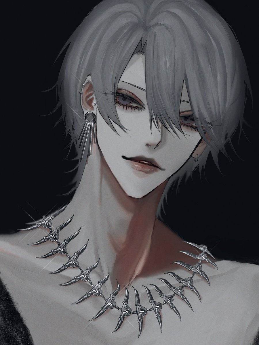 Houzuki Rai (@s_krsasiy) on Twitter photo 