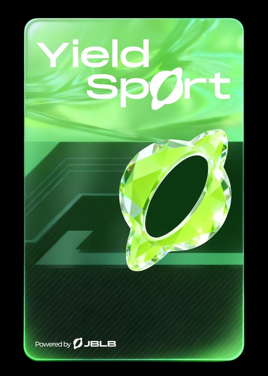 yieldsport's tweet photo. The wait is almost over, the unveiling is near.

JBLB is coming to the spotlight on FUUM space today

@getfuum represents quality and that's what we have drilled into our products at JBLB.

Follow @getfuum 
Follow @JBLBGeng
and turn on notis

Get prepared for some early insights into our ecosystem Nfts and Onchain Model.

Today by
Time :8pm