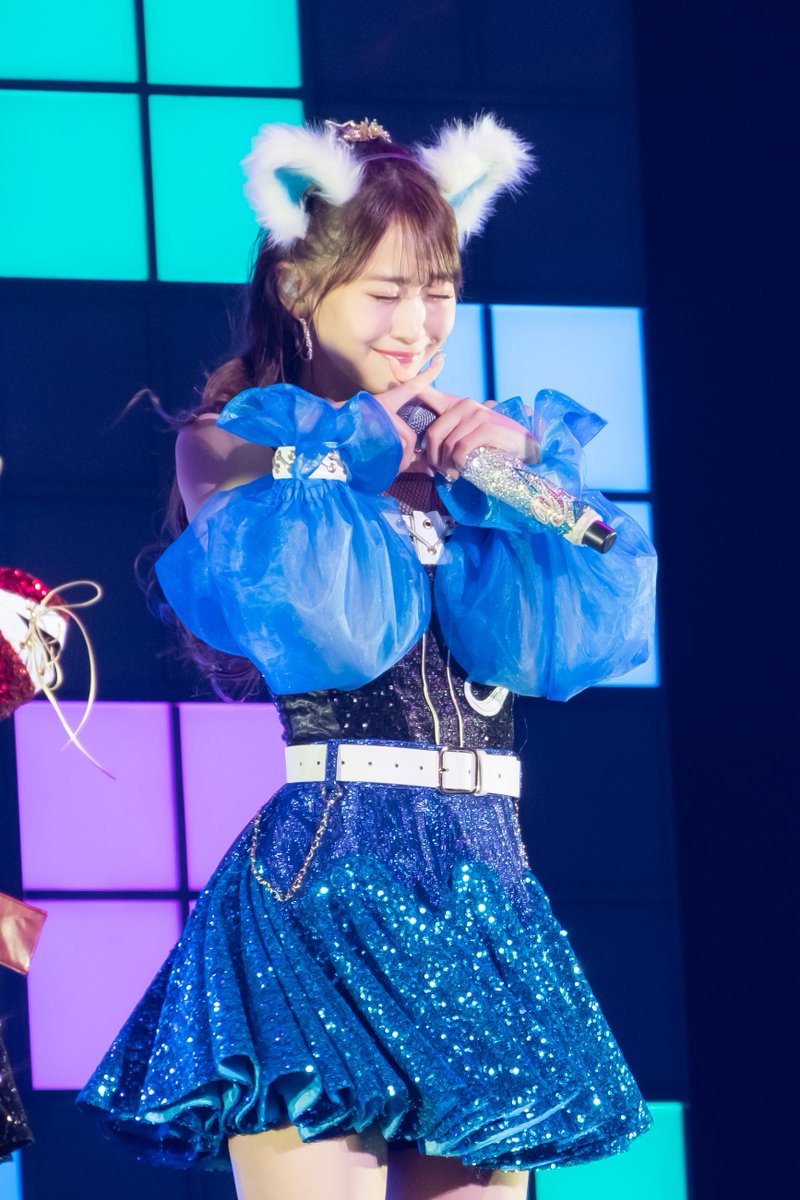 ♡2025.11.15♡ i☆Ris 13th Anniversary Live -TITLE MATCH- 📍ぴあ