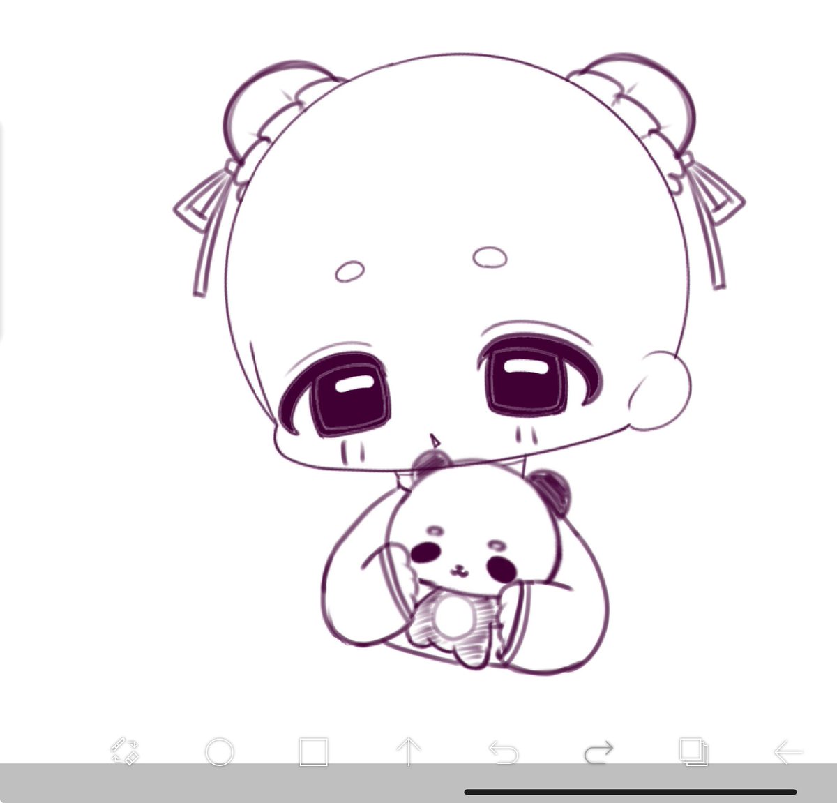 Sx_nx_'s tweet image. ぼつになりそう