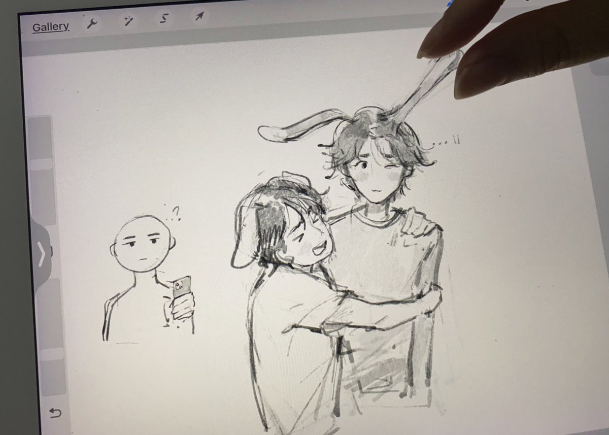 ihanupi's tweet photo. 멍잏 :3 ihan mau aku culik https://t.co/nLU6eH1KUg