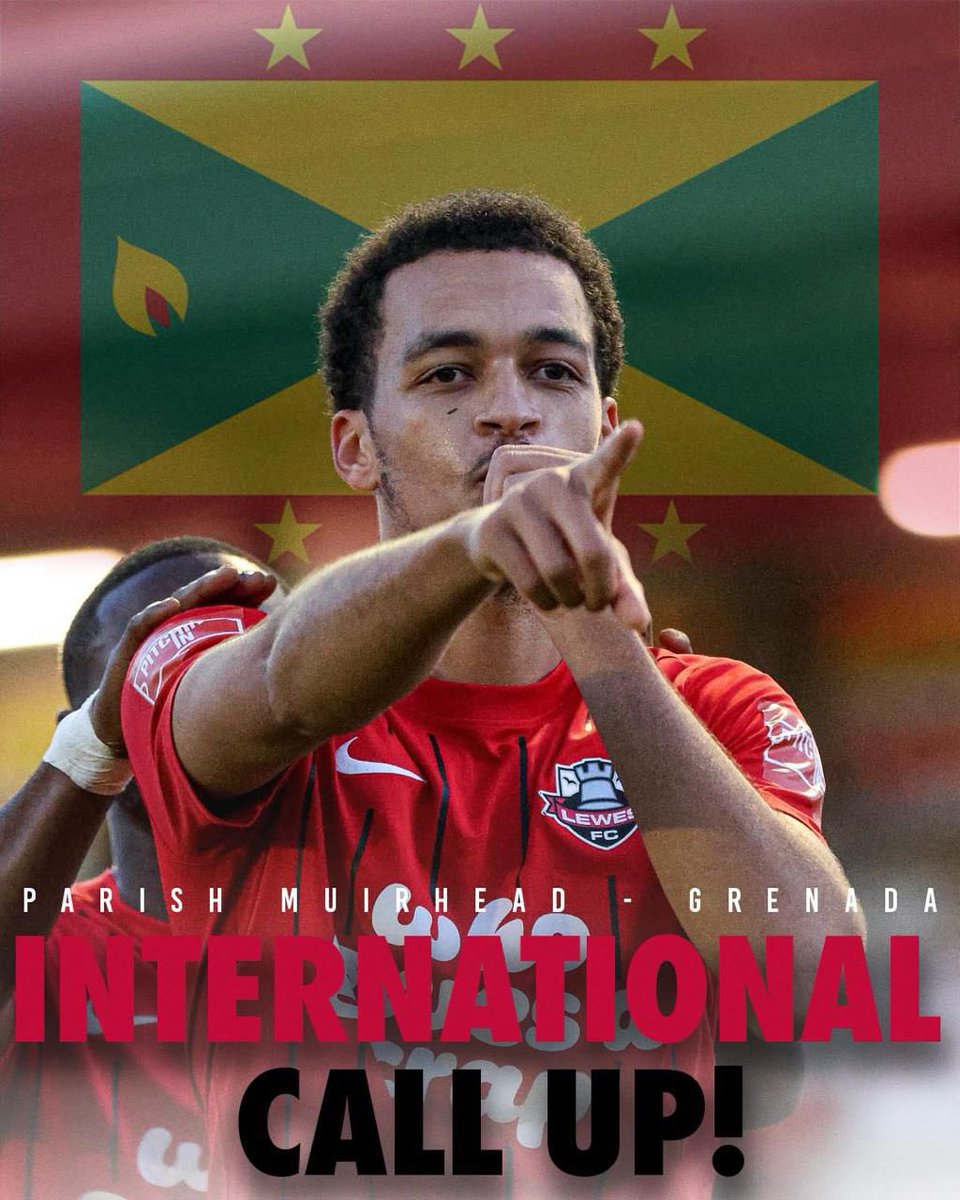 Lewes FC Men tweet media