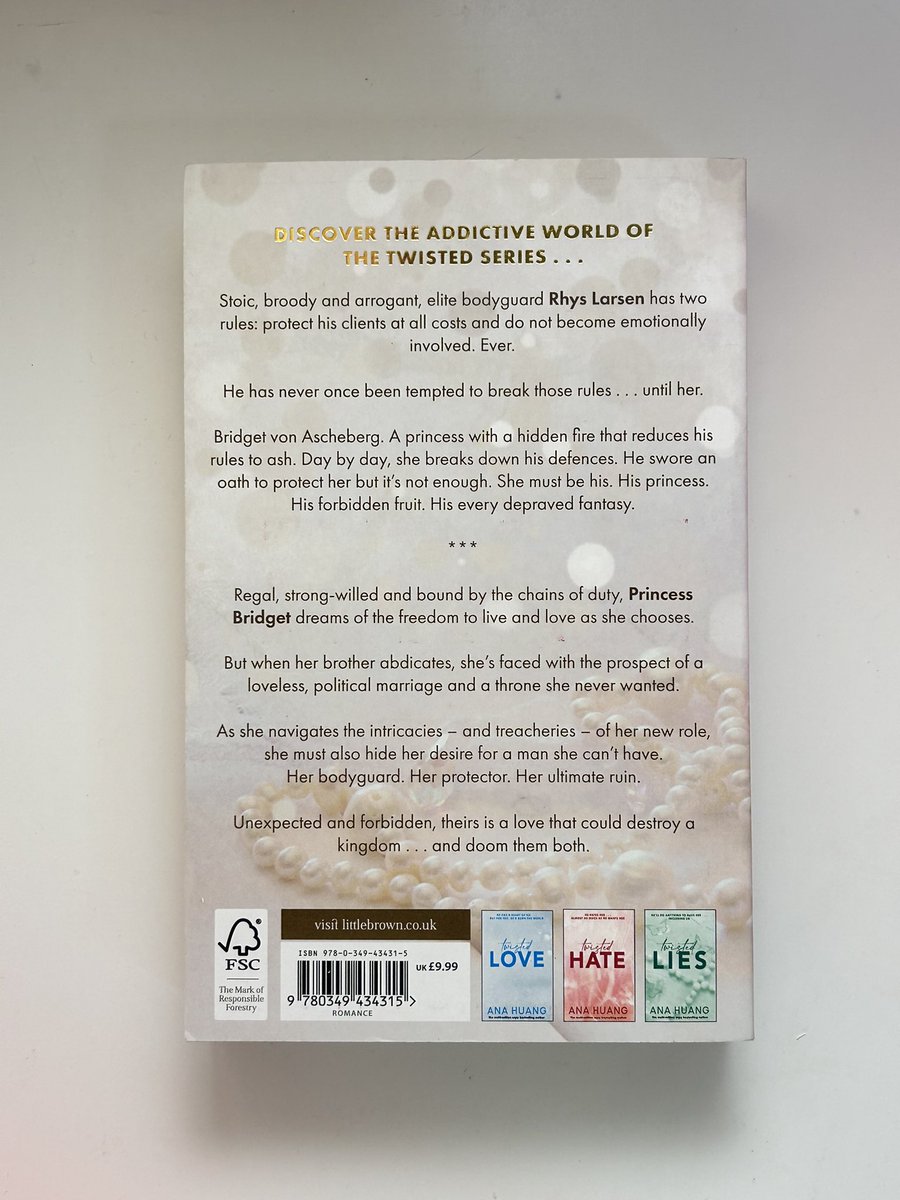 theleeseph's tweet image. มาฝากร้านค่า เราลงขายหนังสือของเราในช็อปปี้ไว้ สภาพดีเกิน 95% ทุกเล่มเลยนะคะ จะลงไว้ในเมนชั่น อยากดูสภาพหนังสือเล่มไหนเพิ่มเติมเดมทวิตหรือช็อปปี้มาได้เลยค่ะ 🙏🏻

#หนังสือมือสอง #นิยายมือสองสภาพดี #นิยายภาษาอังกฤษ #ปล่อยของสะสม