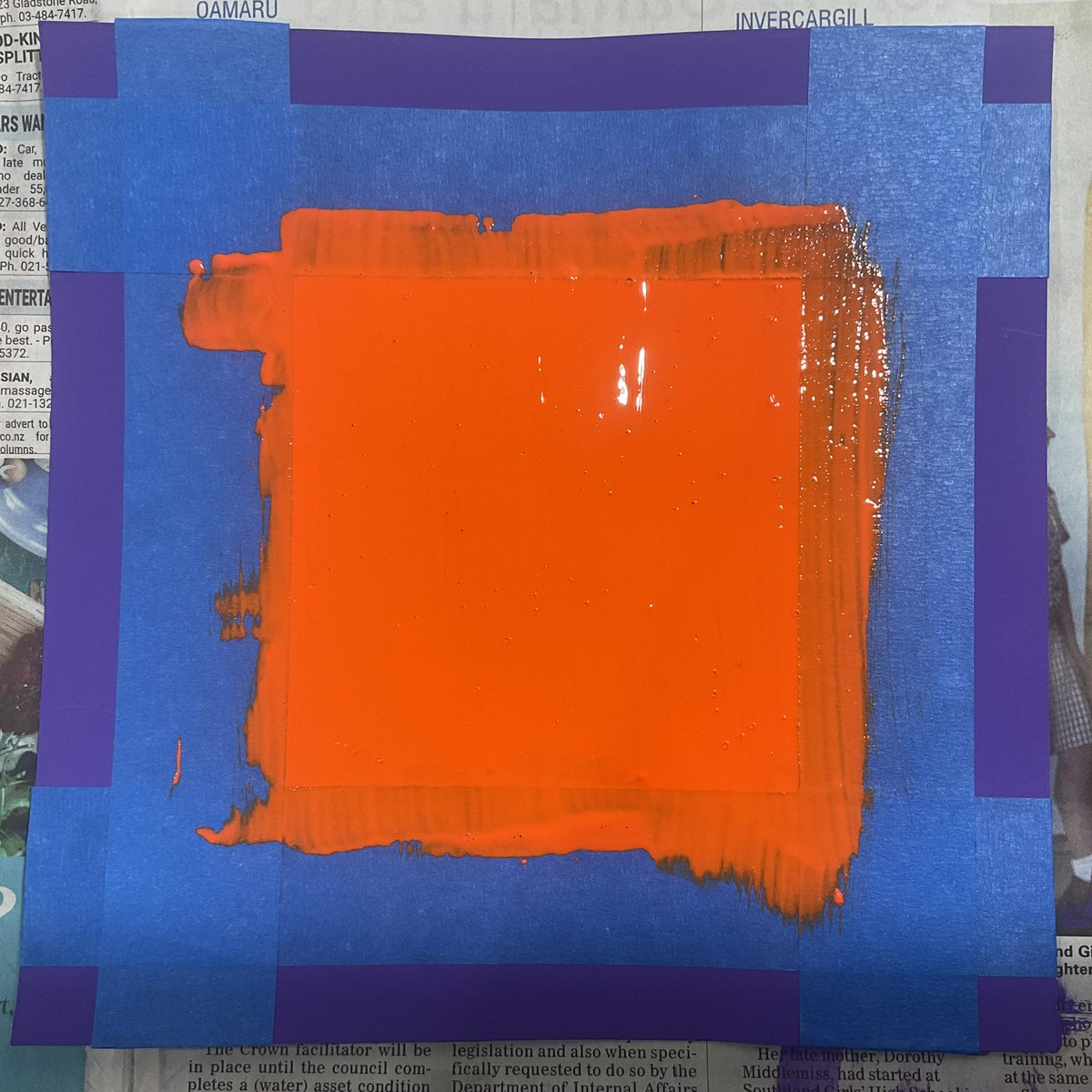 davemaxz's tweet image. Work in progress