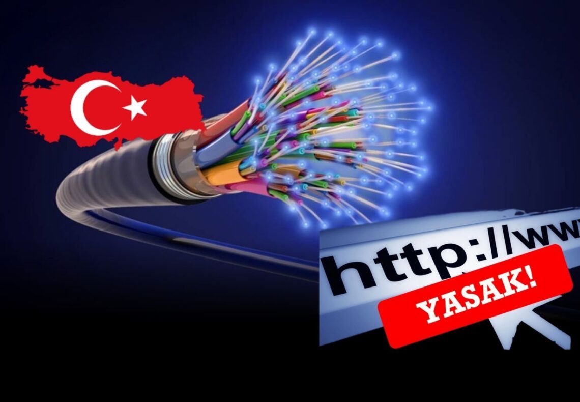 Freedom House Report: Turkey among the world’s worst countries for internet freedom

Turkey ranked 56th out of 72 countries in the global “Freedom on the Net” index, remaining in the “Not Free” category. The report highlights that global internet freedom has been declining for 15