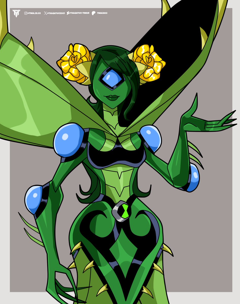 Tima COMMISSION OPEN tweet media