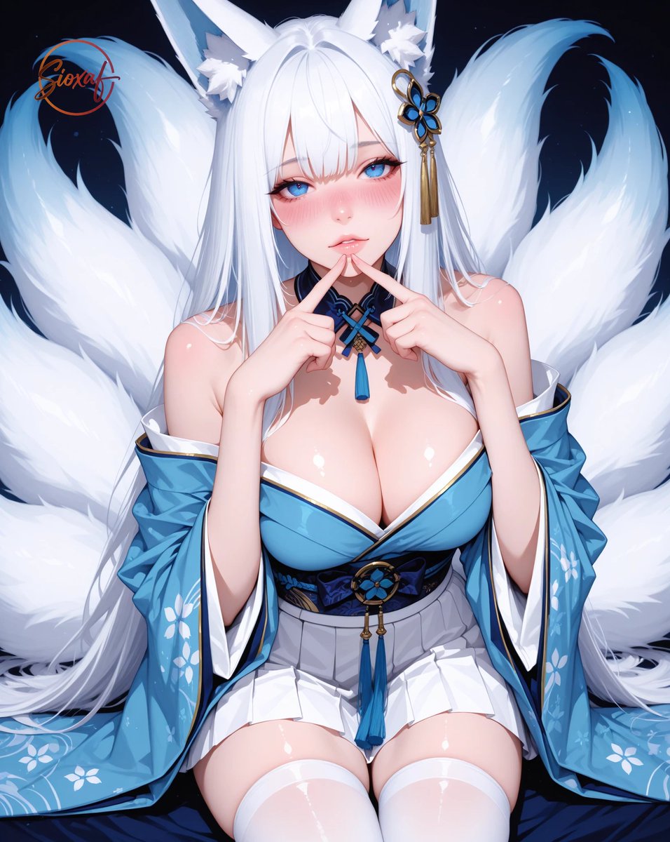 SioxaF's tweet photo. Unzen
Artist: @sioxaf
Game: Azur Lane
#unzen #azurlane #azurlanefanart #azurlaneedit #shipgirls #kantai #animeart #fanart #digitalart #illustration #artwork #animegirl #gamingart  #artstation #animecommunity #characterart #waifu #animeaesthetic #artshare #marinefleet #animefans https://t.co/Y1C1AQ8ZLJ