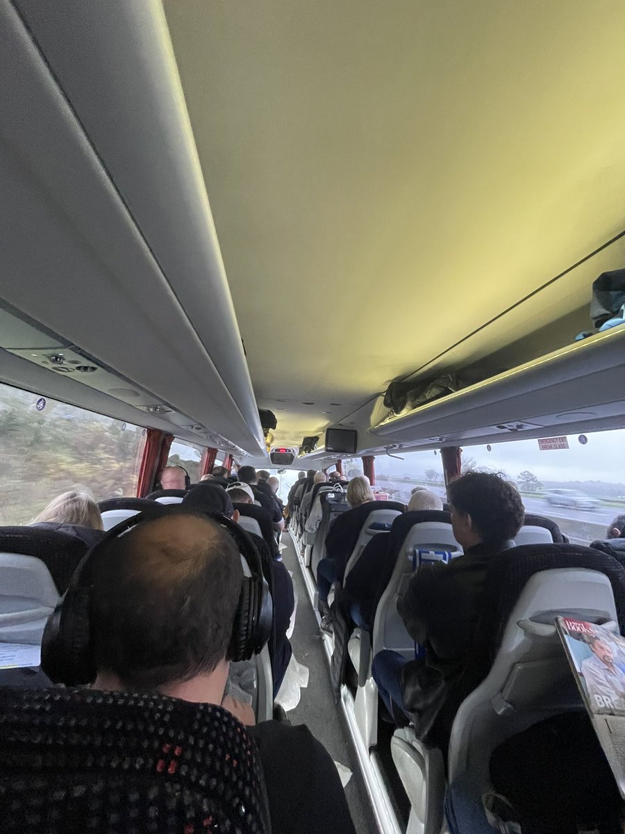 Accrington away. Praying for a win today, 3 points is desperately needed after 5 straight league defeats. 

Personally never seen a win at Accrington in 5 attempts so hopefully it’s 6th time lucky 😅🙏🏻

Don’t think we’ve ever won there either 😐

<a href="/BristolRoversSC/">Bristol Rovers Supporters Club</a> 🔵⚪️ 

#UTG