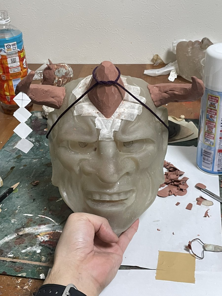 Masksmith (@masksmith00) / Posts / X