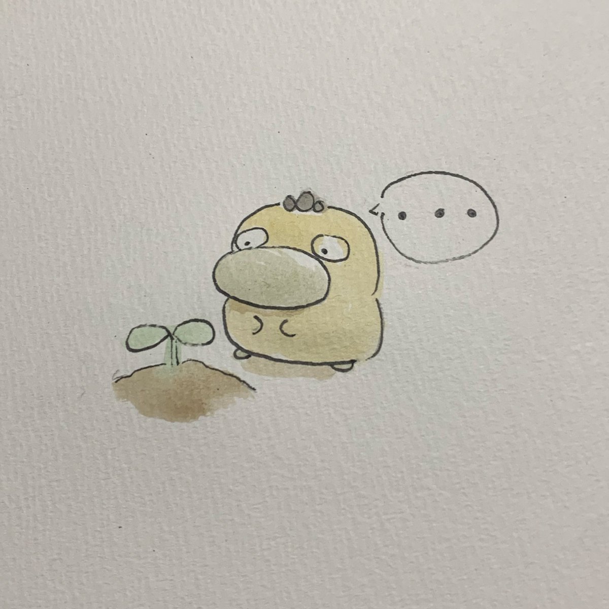 ますこだ tweet media