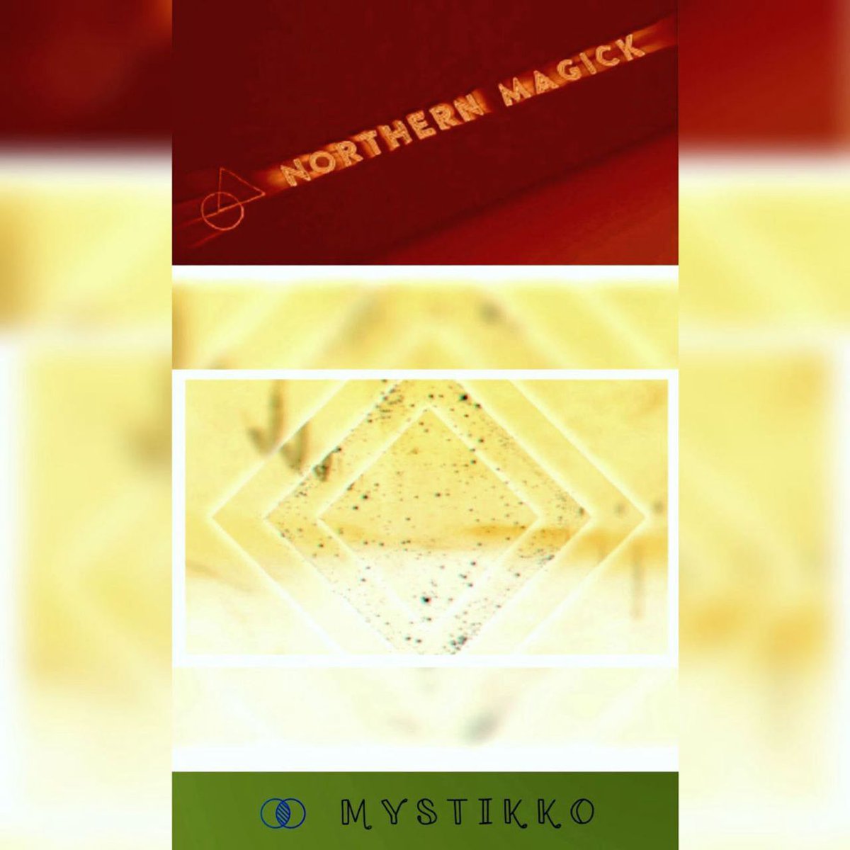 New music video OUT NOW! 
Viking music project Northern Magick's gonna release its first music video "Mystikko" 15.11.2025 and a second single officially in 28.11.2025.

Youtube: (The music video)
youtu.be/dKDchzes6Lw?si…

Official website:
…agick---official-website-8.webnode.fi