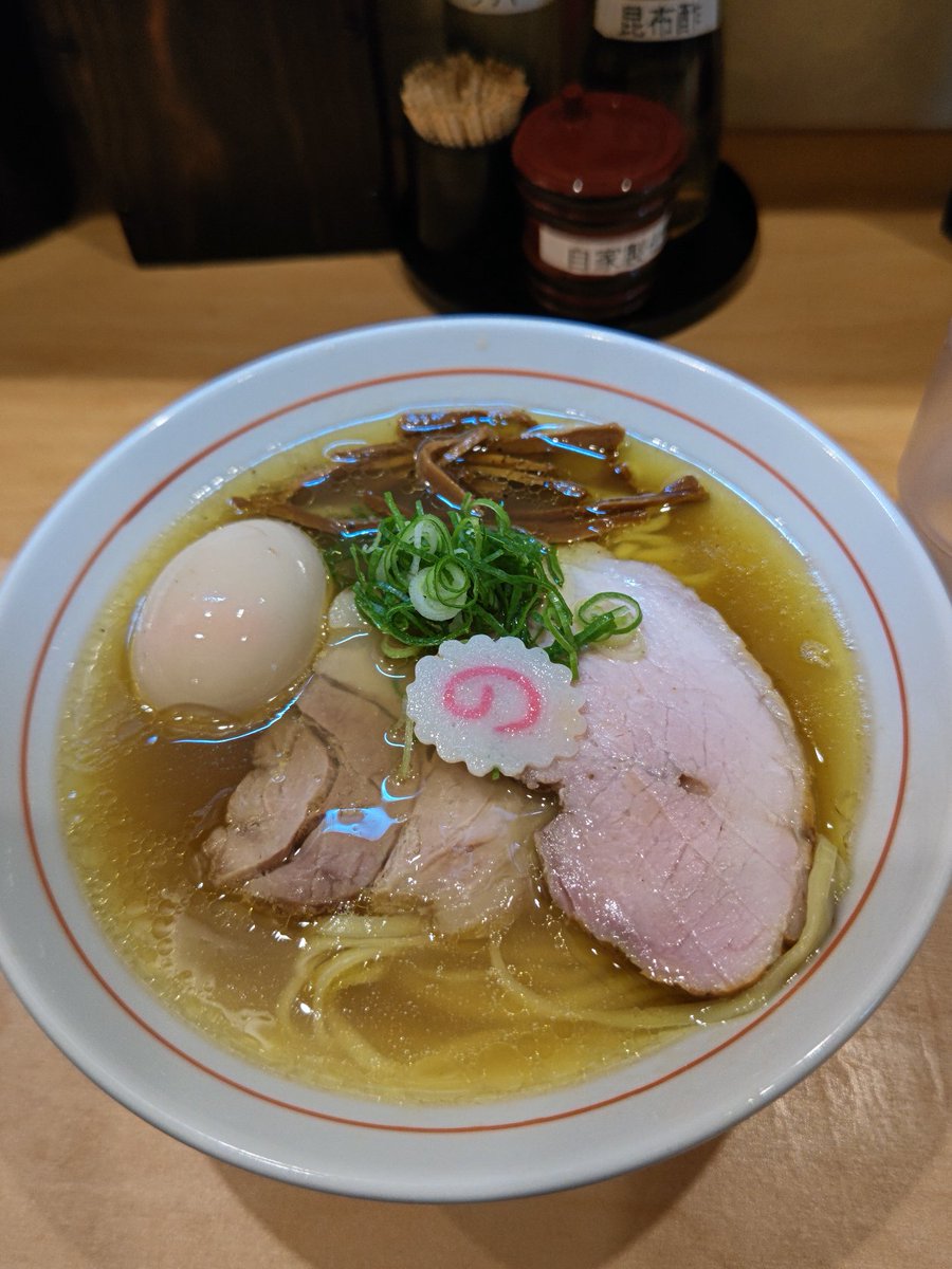 ddssrw2's tweet photo. 今日も誘われた。
いただきます。 https://t.co/LOT1E28JA5