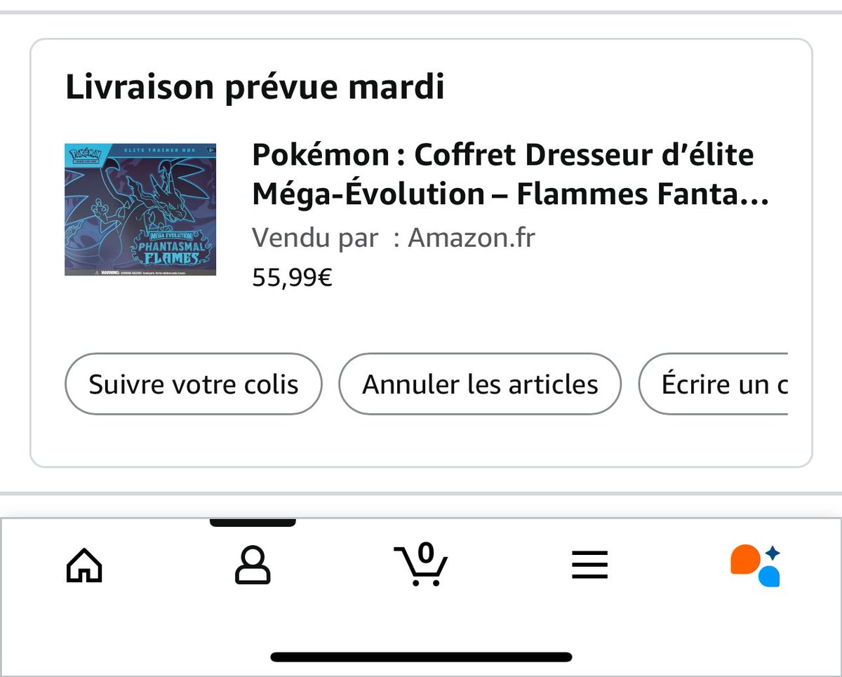 Alex_GR721's tweet photo. @GamemastersFr Et le doublé 🙌 https://t.co/fvGHs5nMFh