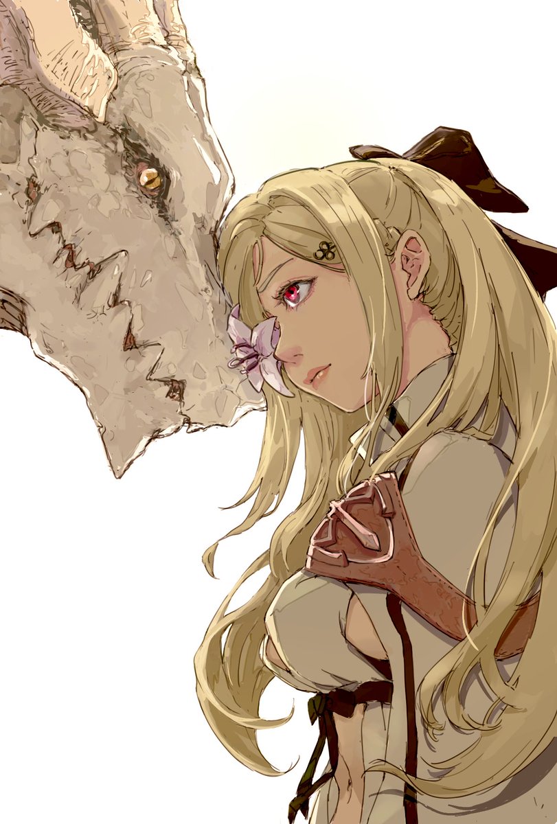 #DOD3 

久々のゼロ姉さん